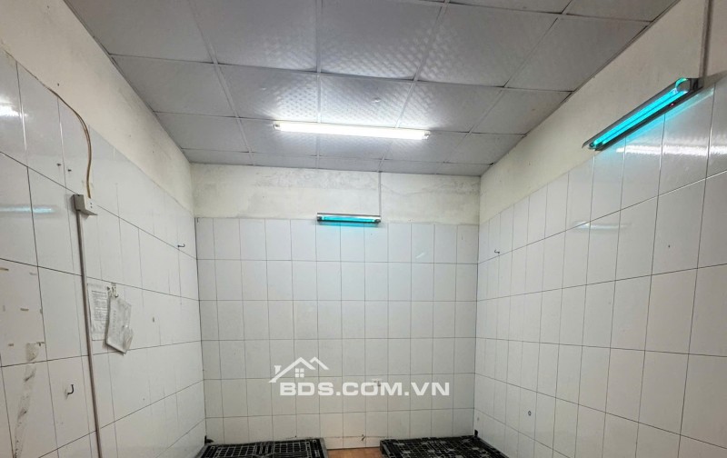 Chính chủ cho thuê kho xưởng Thúy Lĩnh, Hoàng Mai, Hà Nội